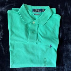 NWT Polo Ralph Lauren polo/golf shirt